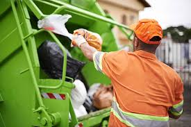 Best Residential Junk Removal  in Middlesborough, KY
