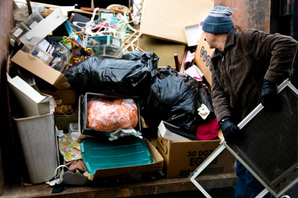 Best Appliance Removal  in Middlesborough, KY