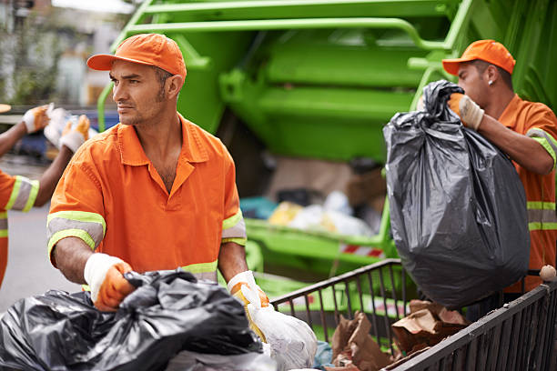 Best Scrap Metal Removal  in Middlesborough, KY